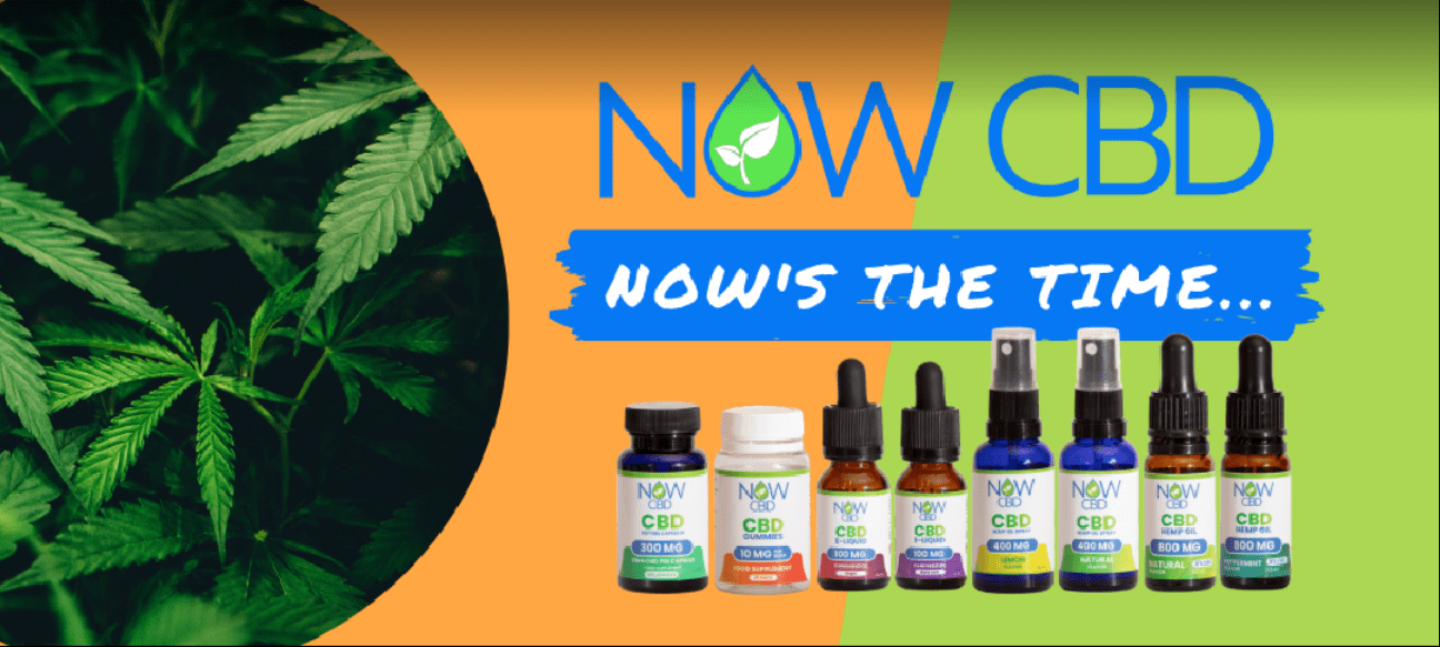Now CBD Reviews Who Is Now CBD? Is It Worth? CBD Guide