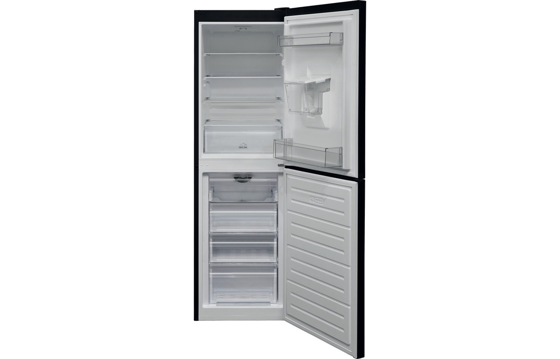 Hotpoint HBNF 55181 b AQUA UK 1 F/S Frost Free 50/50 Fridge Freezer