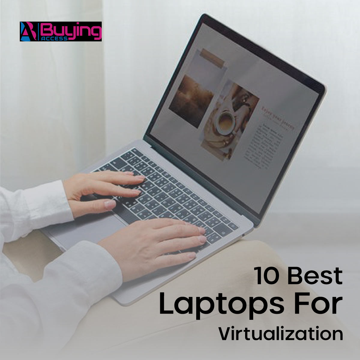 10 Best Laptops for Virtualization in 2021 (Expert