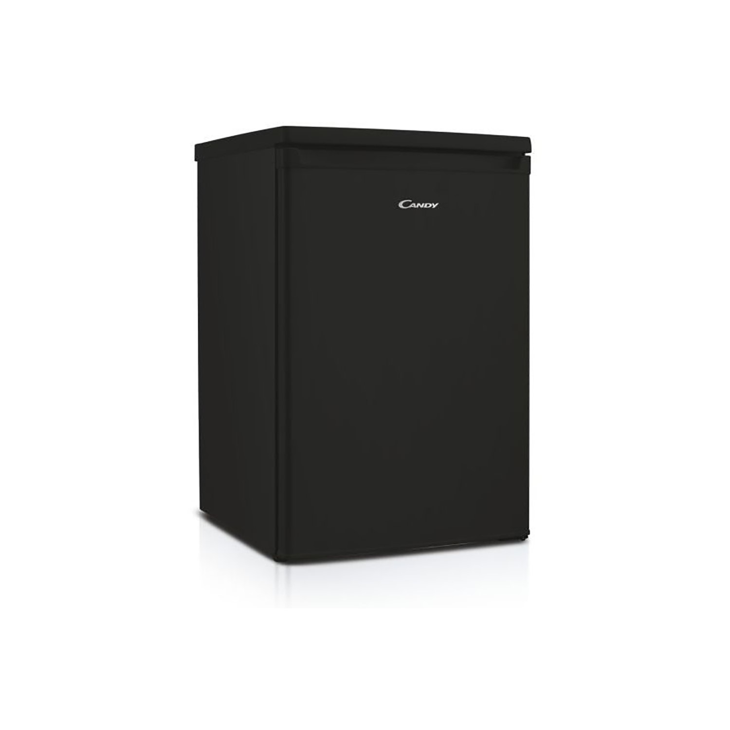 Candy 91 Litre Under Counter Freestanding Larder Fridge Black