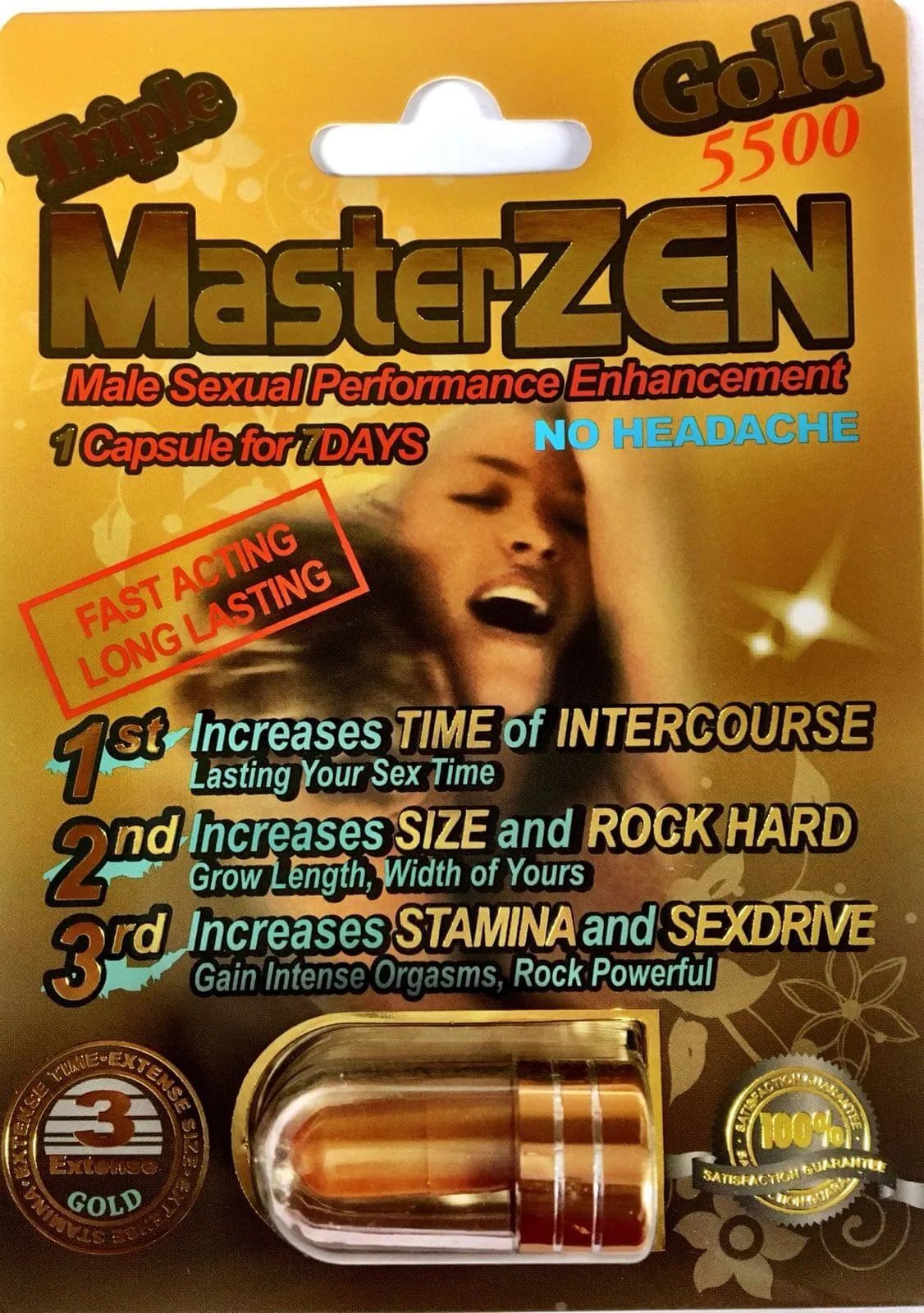 Triple_MasterZEN_Gold » Performance Supplements For Men & Women