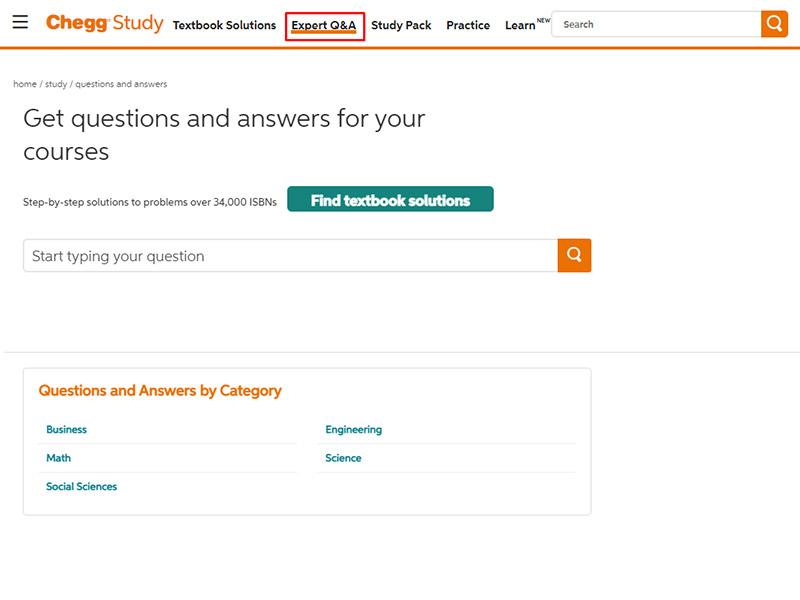 How to Get Chegg for Free Get Answers Fast in 2023