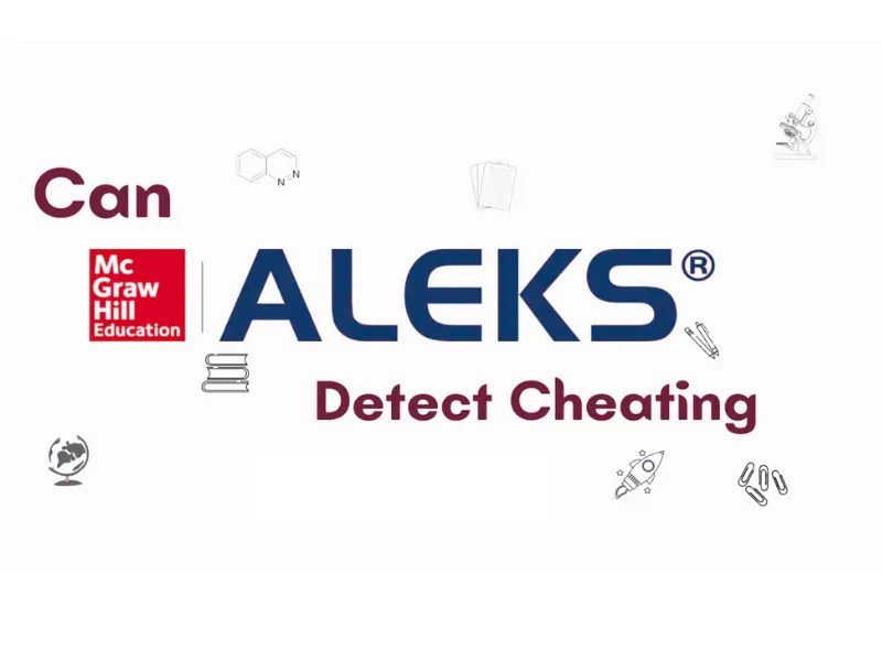 How To Cheat On ALEKS Test Understand Risks & Alternatives