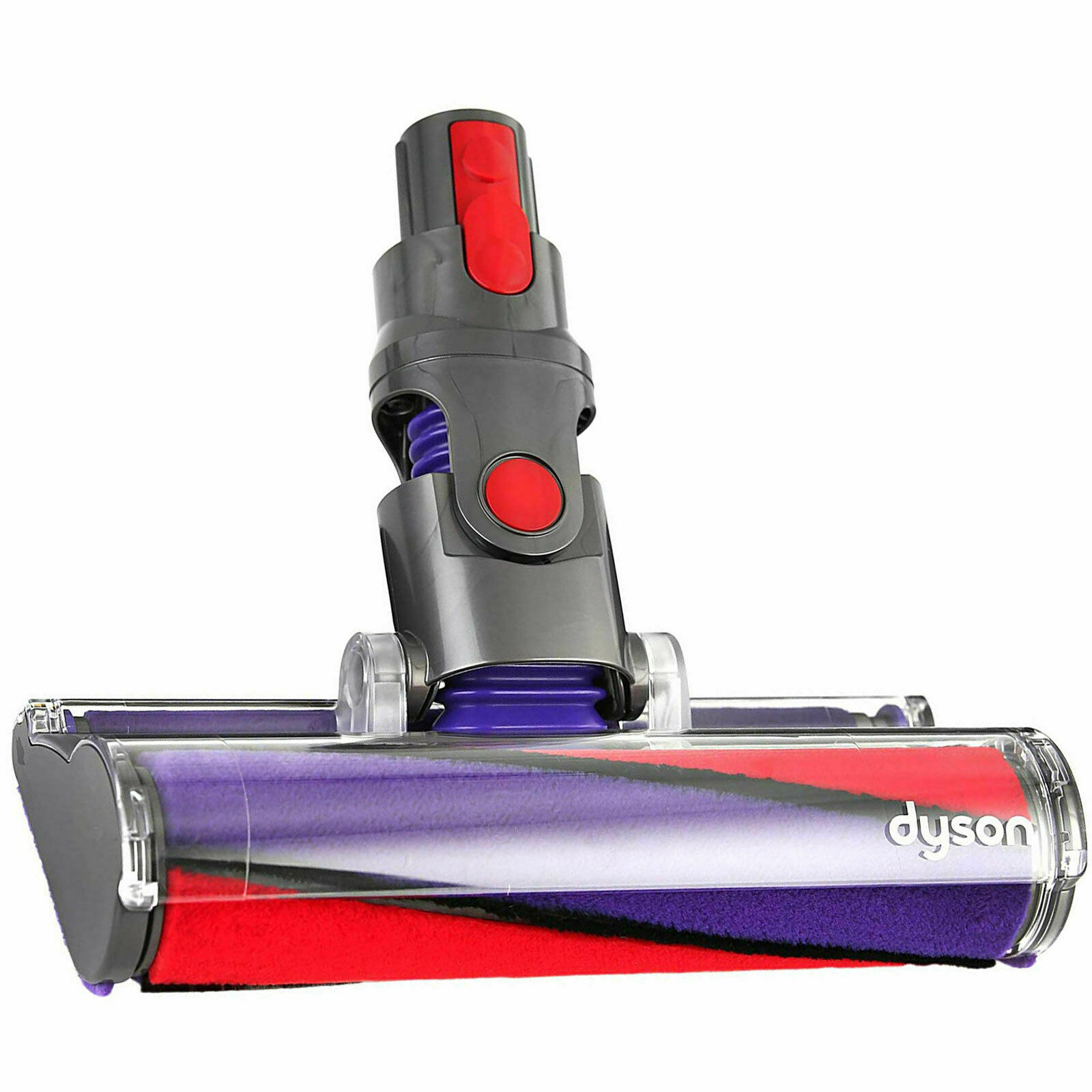 Dyson V10 and SV12 Absolute Cordless Handheld Soft Roller Head 96648912