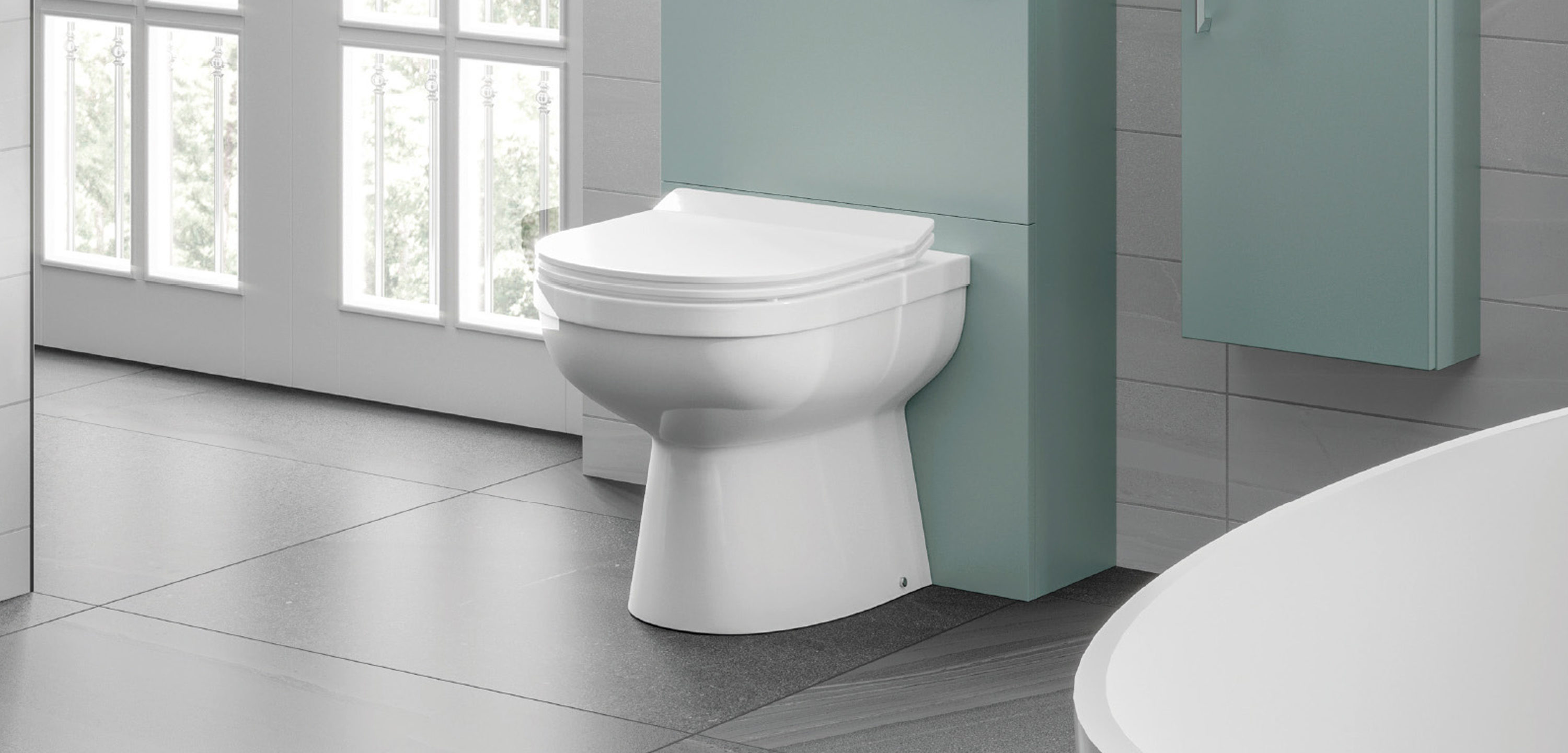 Sanitary Ware Buyrite Bathrooms