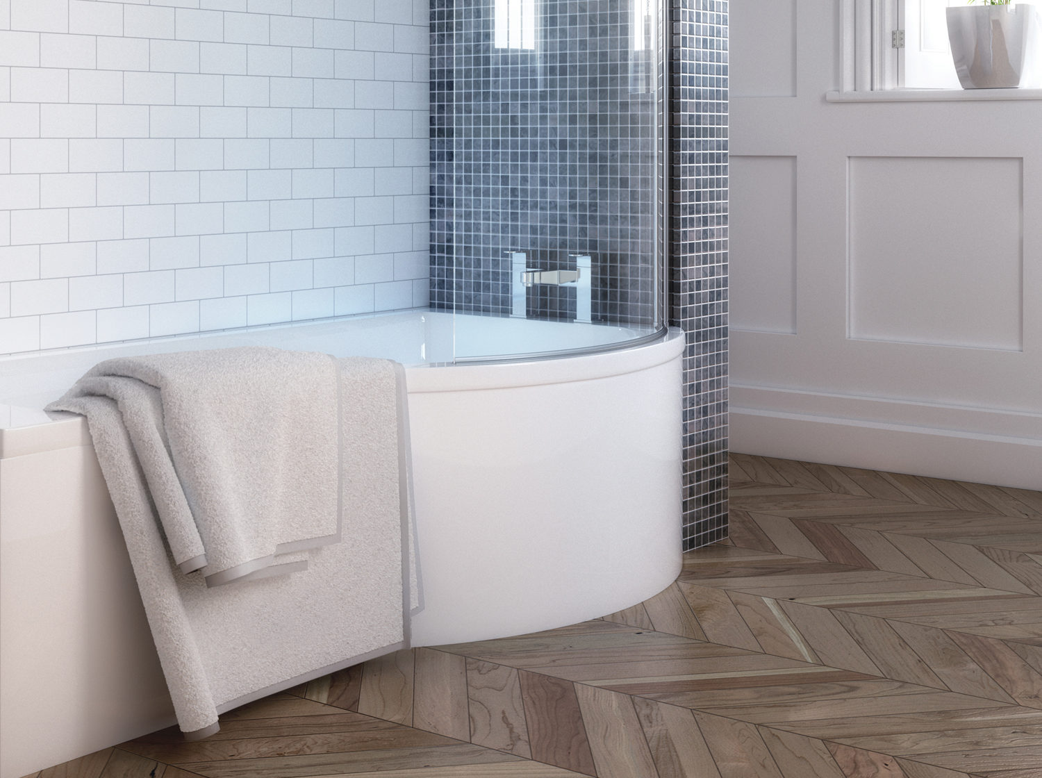 Baths Buyrite Bathrooms