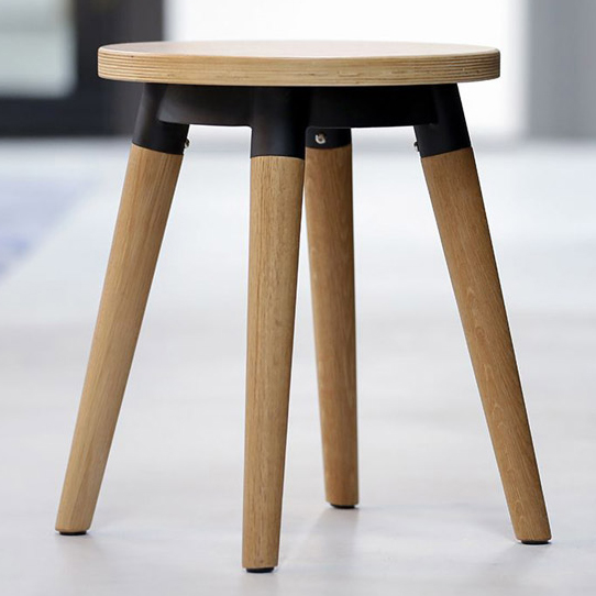 Copine Backless Side Stools Buy Rite Business Furnishings Office