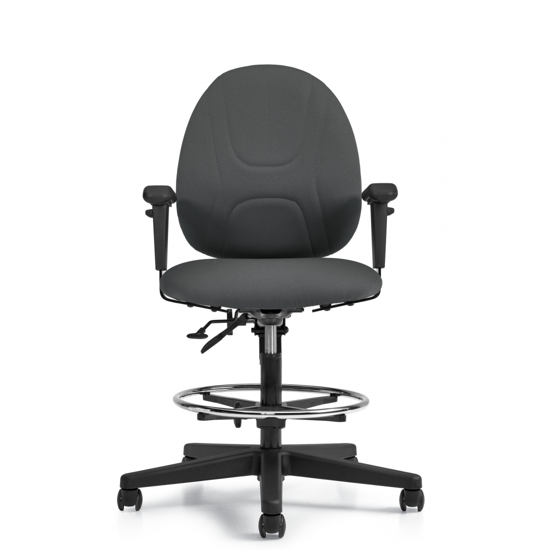 Beta Drafting Stools Buy Rite Business Furnishings Office Furniture