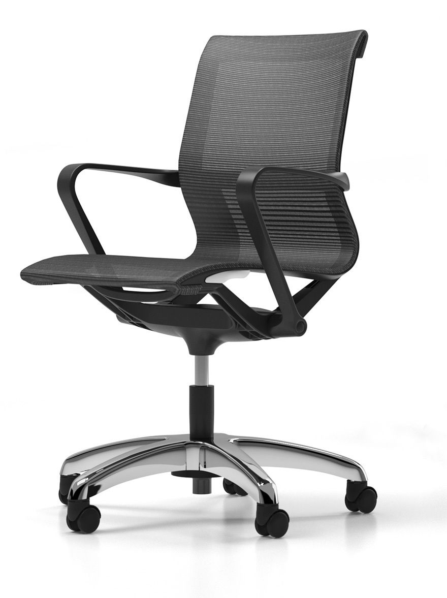 Hanso Office Chairs Buy Rite Business Furnishings Office Furniture