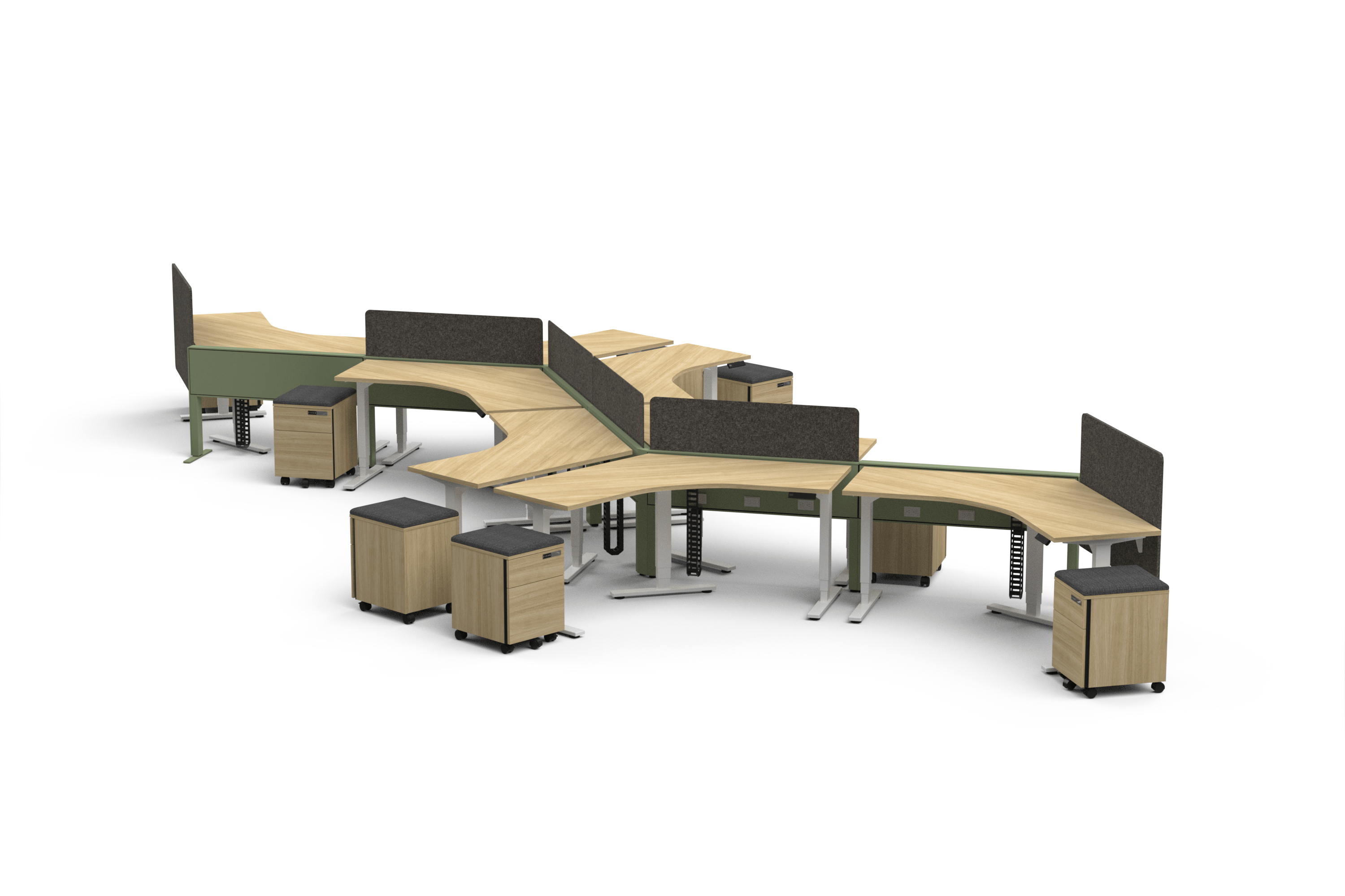 Buy Rite Business Furnishings Office Furniture Vancouver