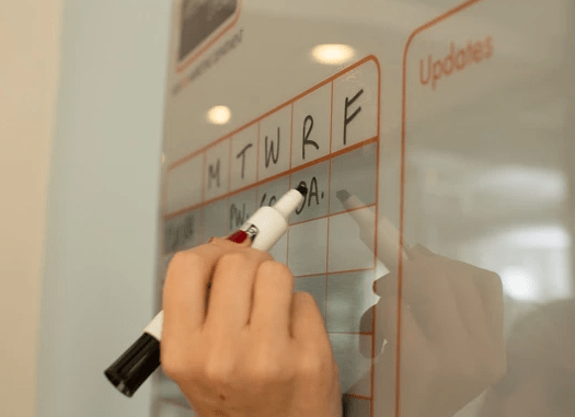 Egan Whiteboards | Buy Rite Business Furnishings | Office Furniture