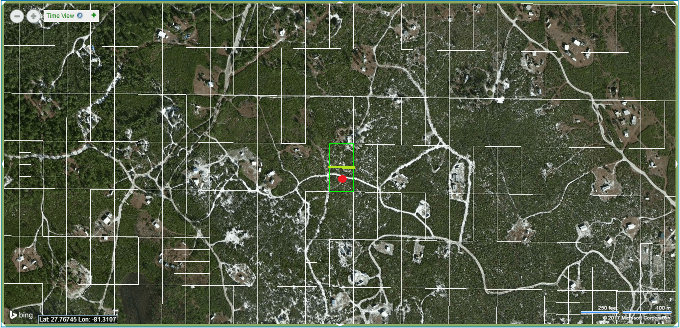 .63 Acre Camp in Popular Location! Buy River Ranch Lots