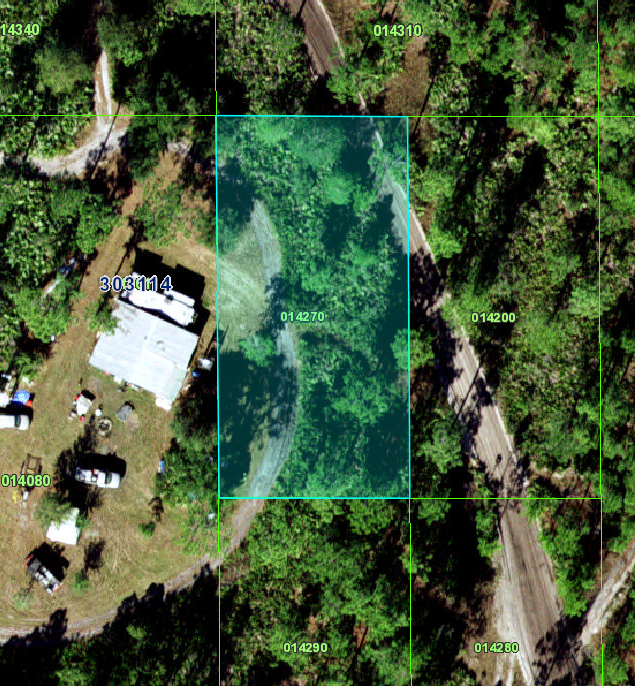 Great Hunt Lot .32 Acres By Gate 5 Buy River Ranch Lots