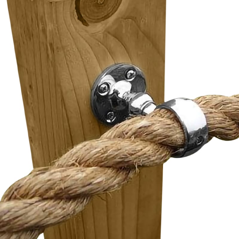 Decking Rope & Balustrade (NEXT DAY DELIVERY) Buy Rope