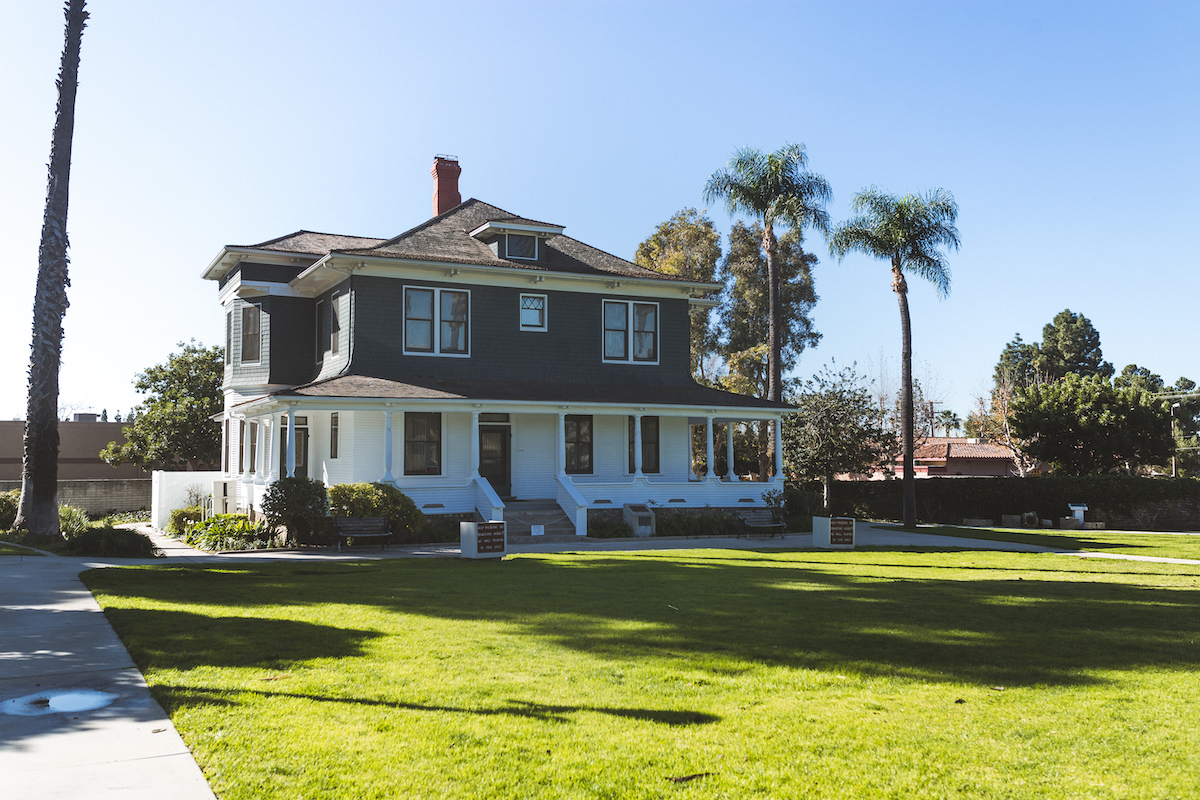 Buy Sell Love Placentia A pleasant place to live