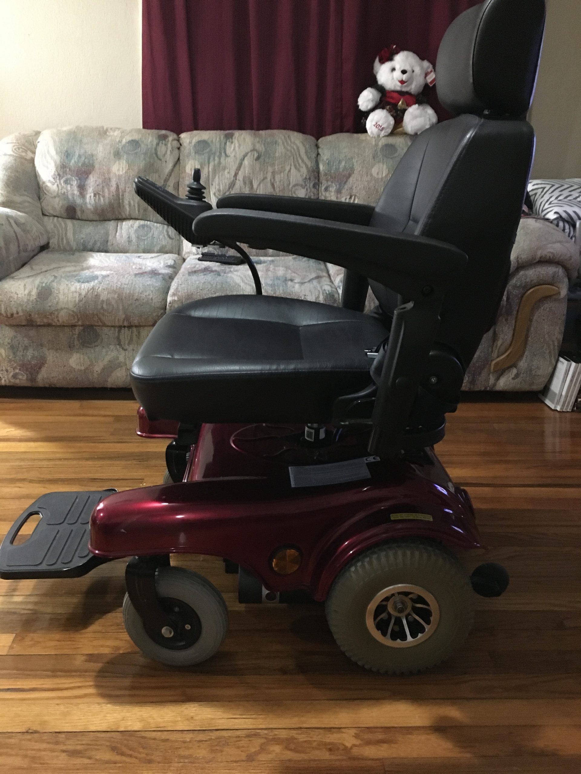 Power chair Buy & Sell Used Electric Wheelchairs, Mobility Scooters