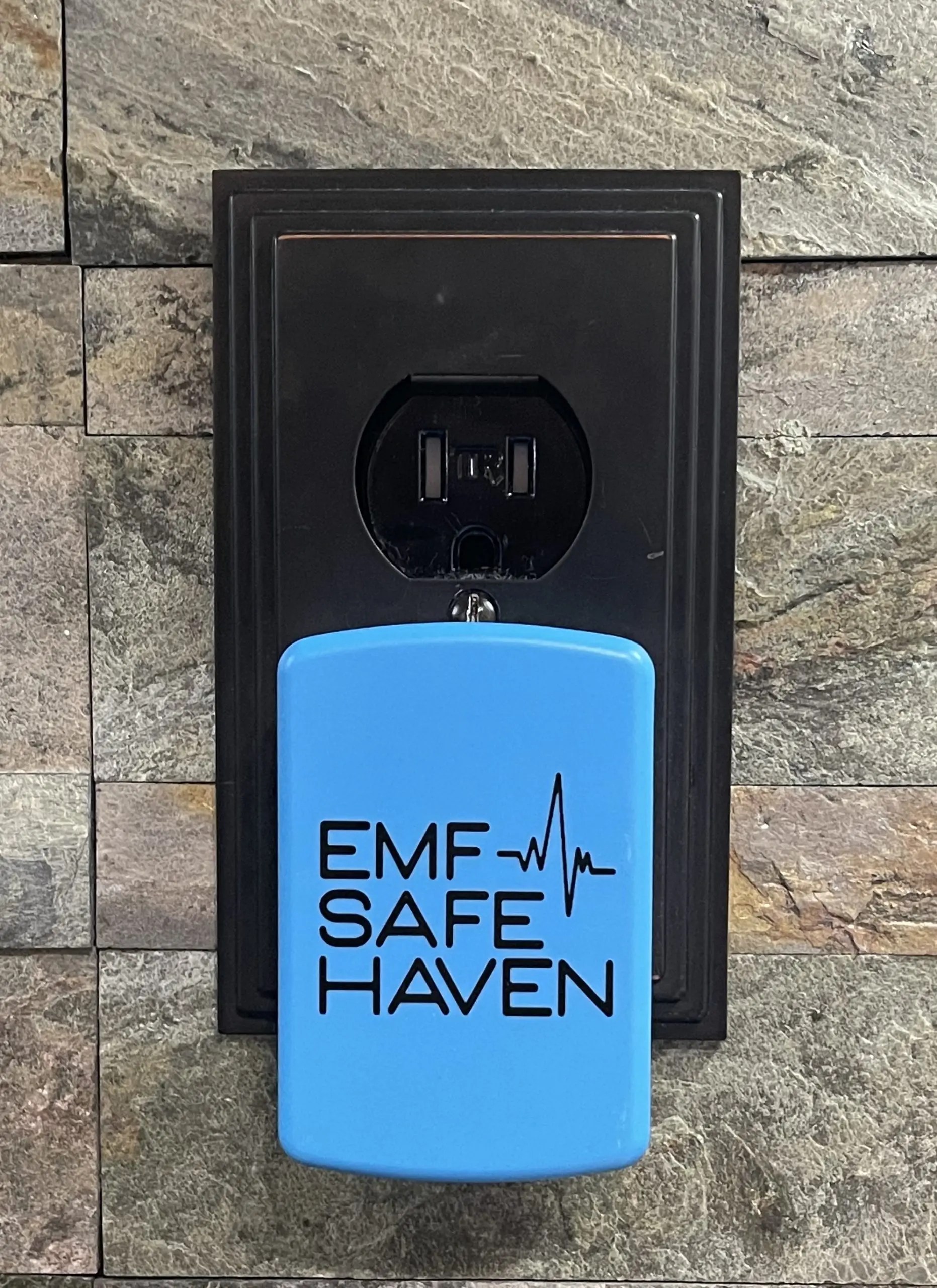 EMF Safe Haven True Frequency Products