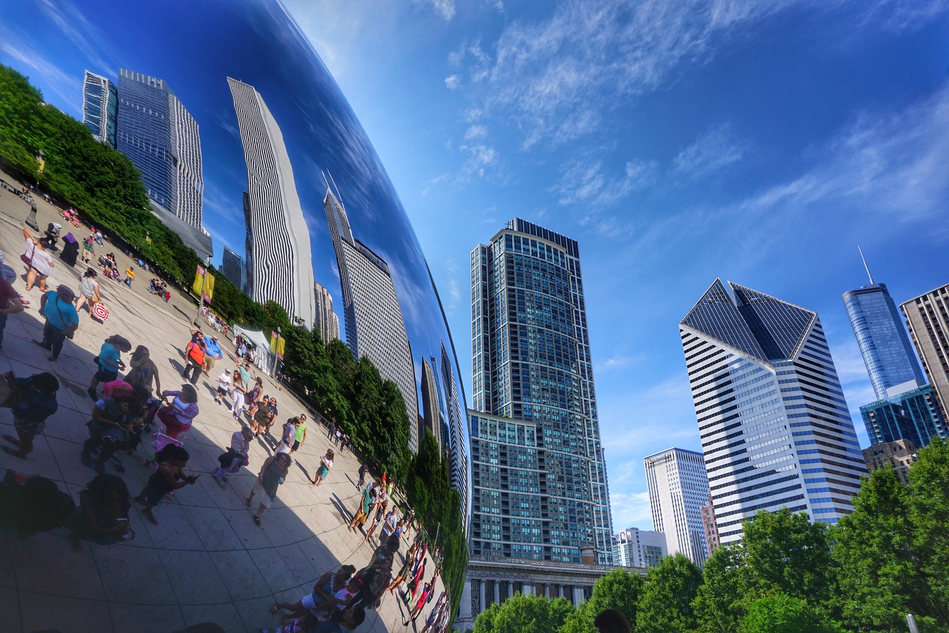 Flights Out of Chicago for Less Than 100! Buy the Plane Ticket