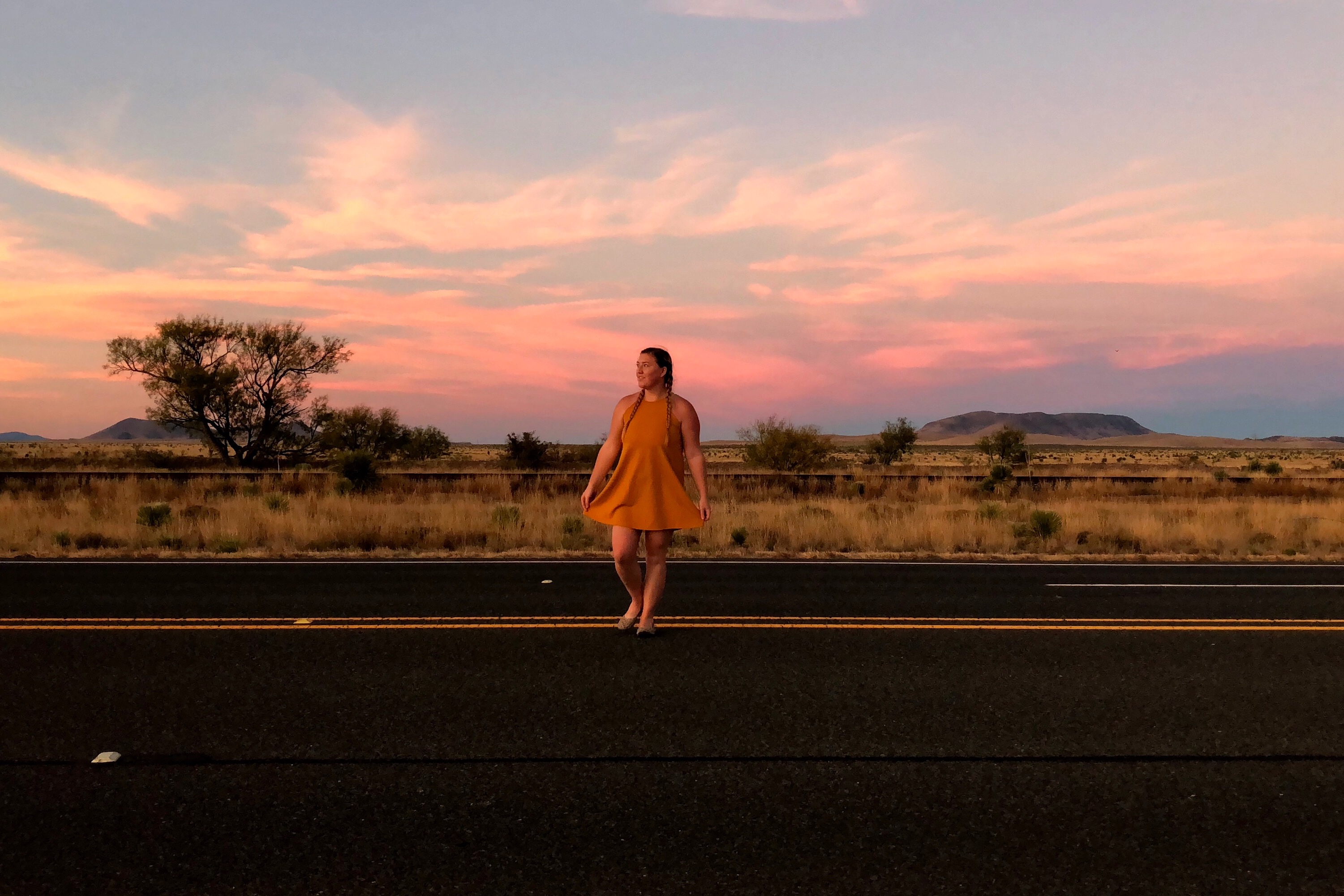 Visiting Marfa, Texas How I Spent A Day There Buy the Plane Ticket