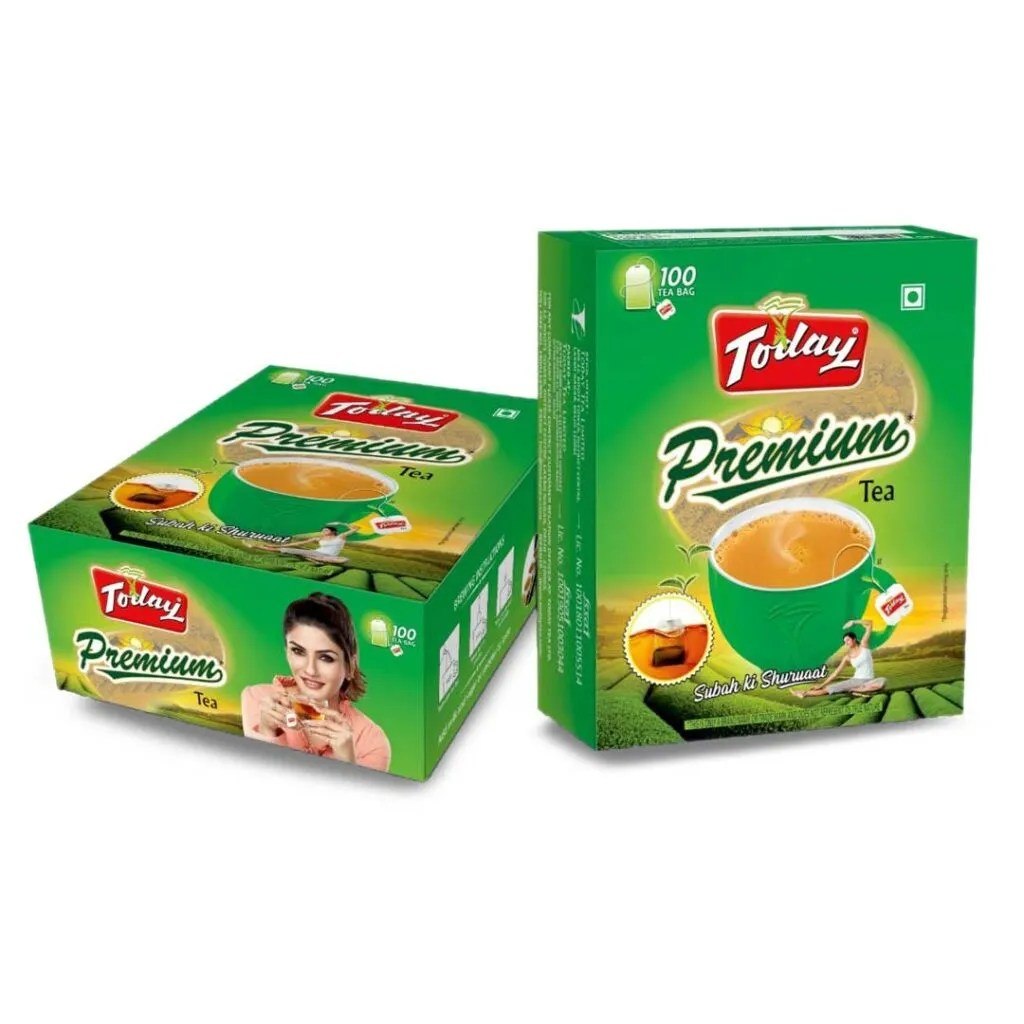 Buy Today Premium Black Tea Bags Black Tea Bags