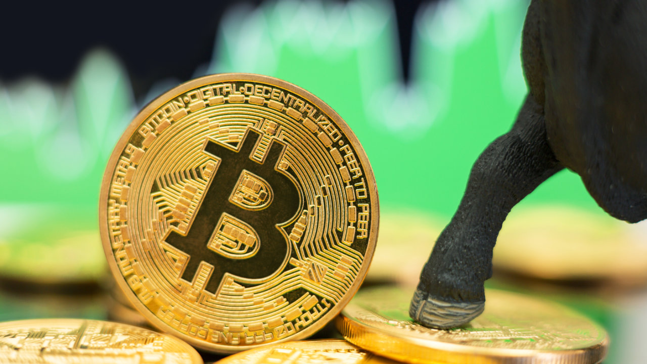Bitcoin Price Prediction As Per Refreshed Bull Market