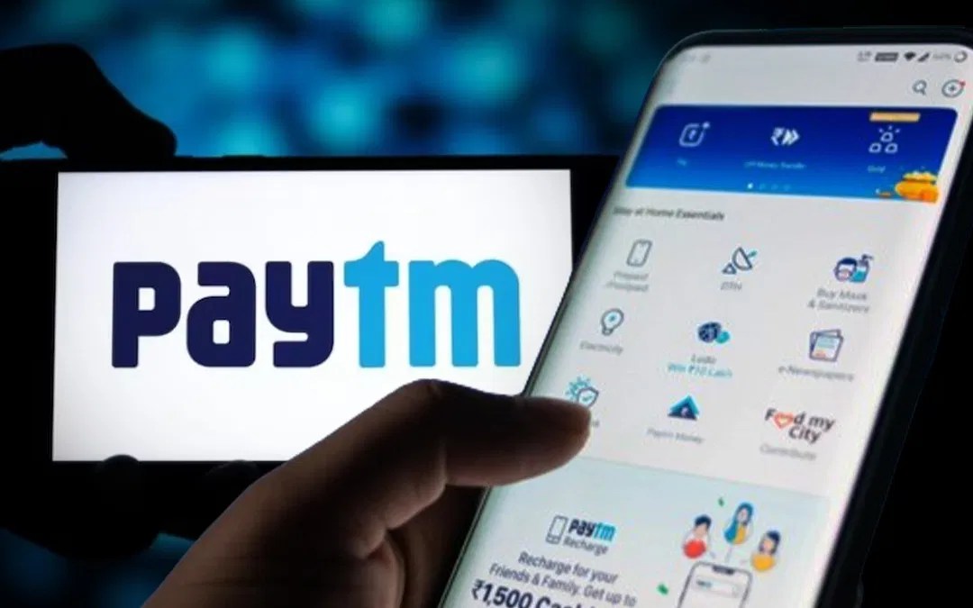 What happens to your Fastag Paytm wallet? Buziness Bytes