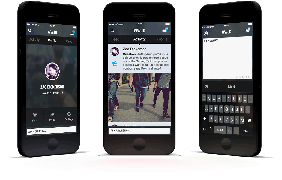 Best white label app builder managementose