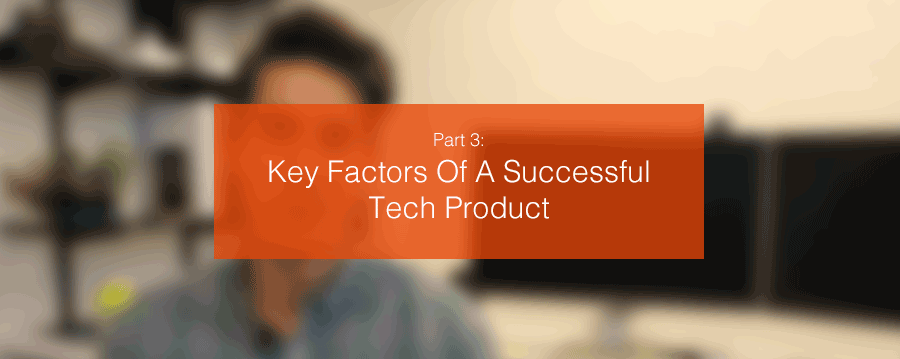 How to Build a Fast App as Fast as Schumacher Buzinga
