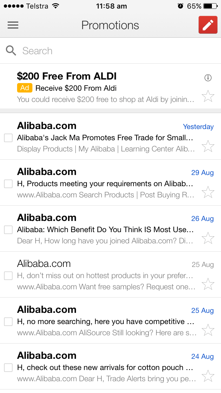 Gmail VS Outlook Which Mobile App Has The Best User