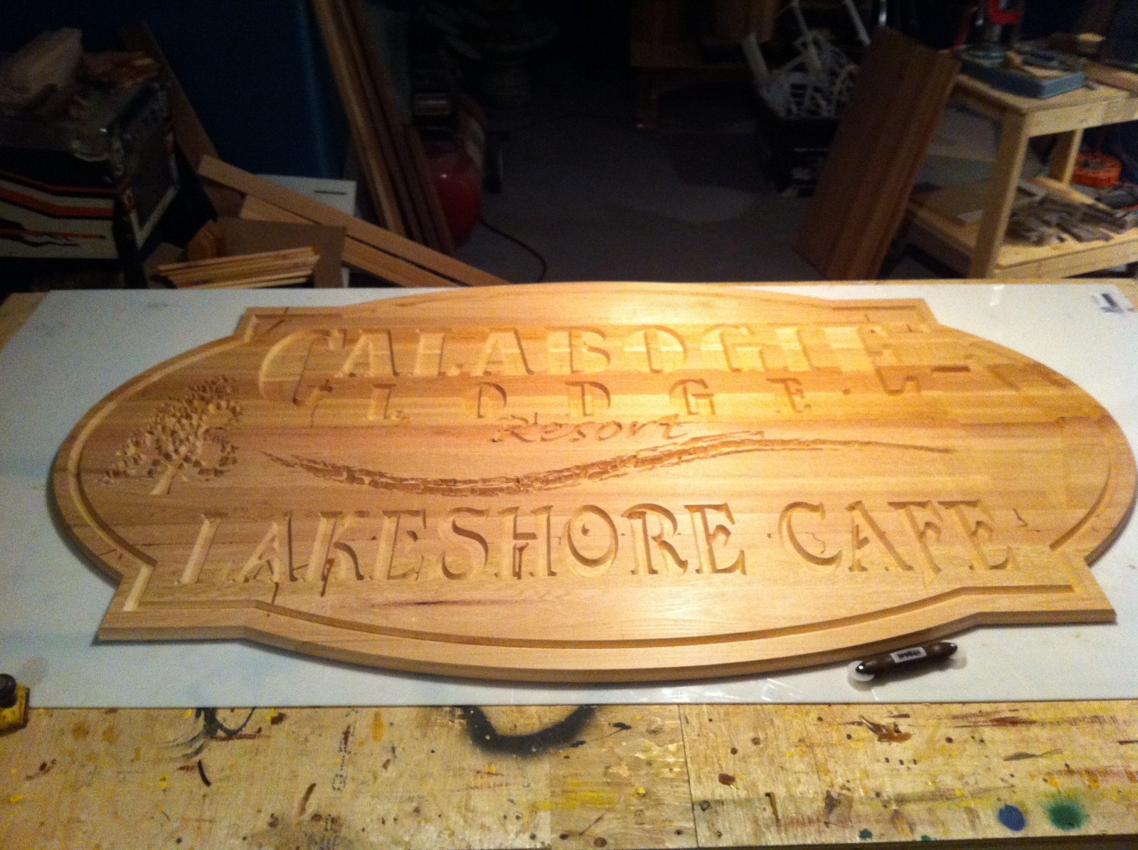 Easy Wood Cnc Projects Best Woodworking Plan 2020