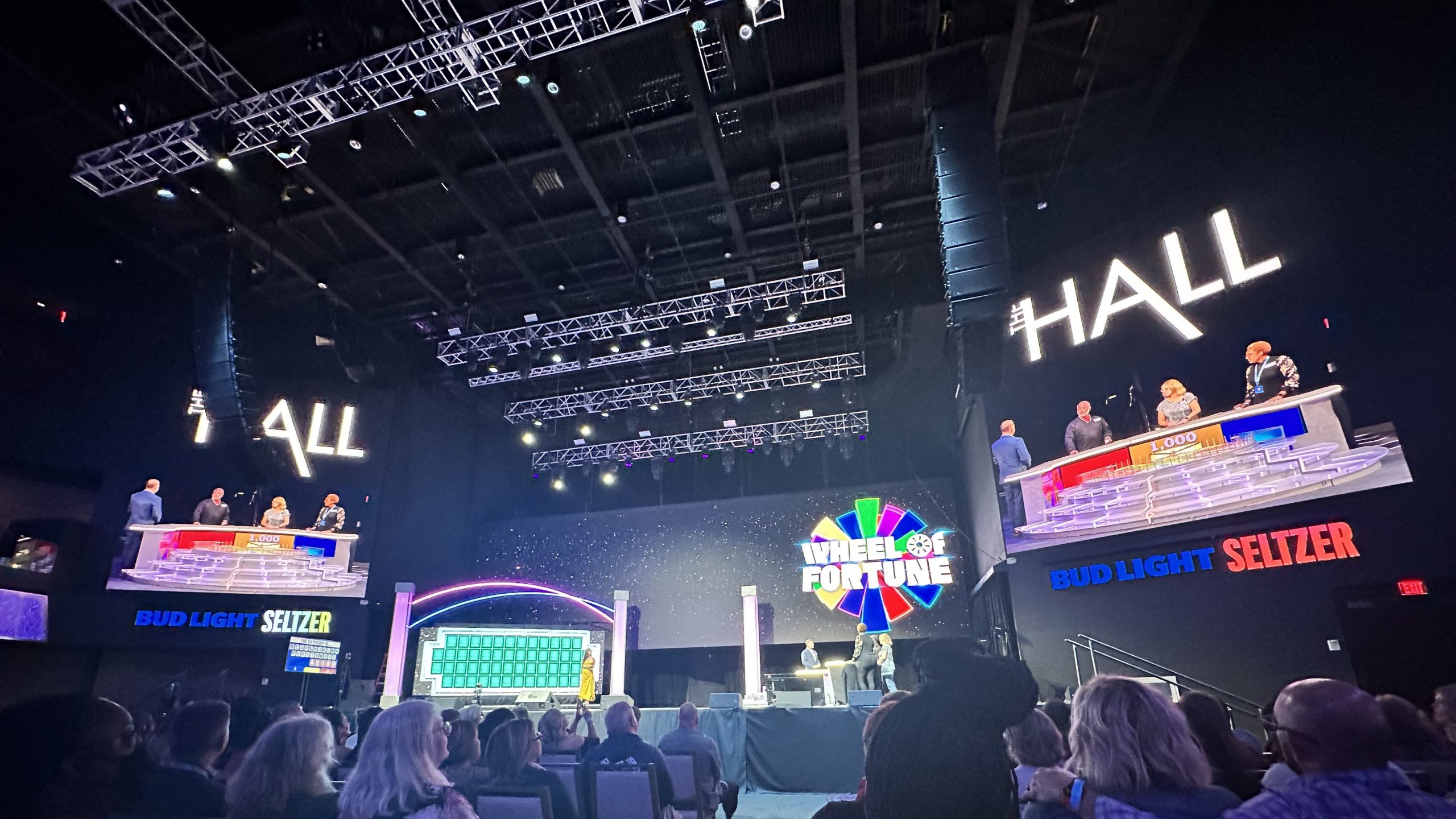 Wheel of Fortune Live A Puzzle Not Quite Solved BuzzerBlog