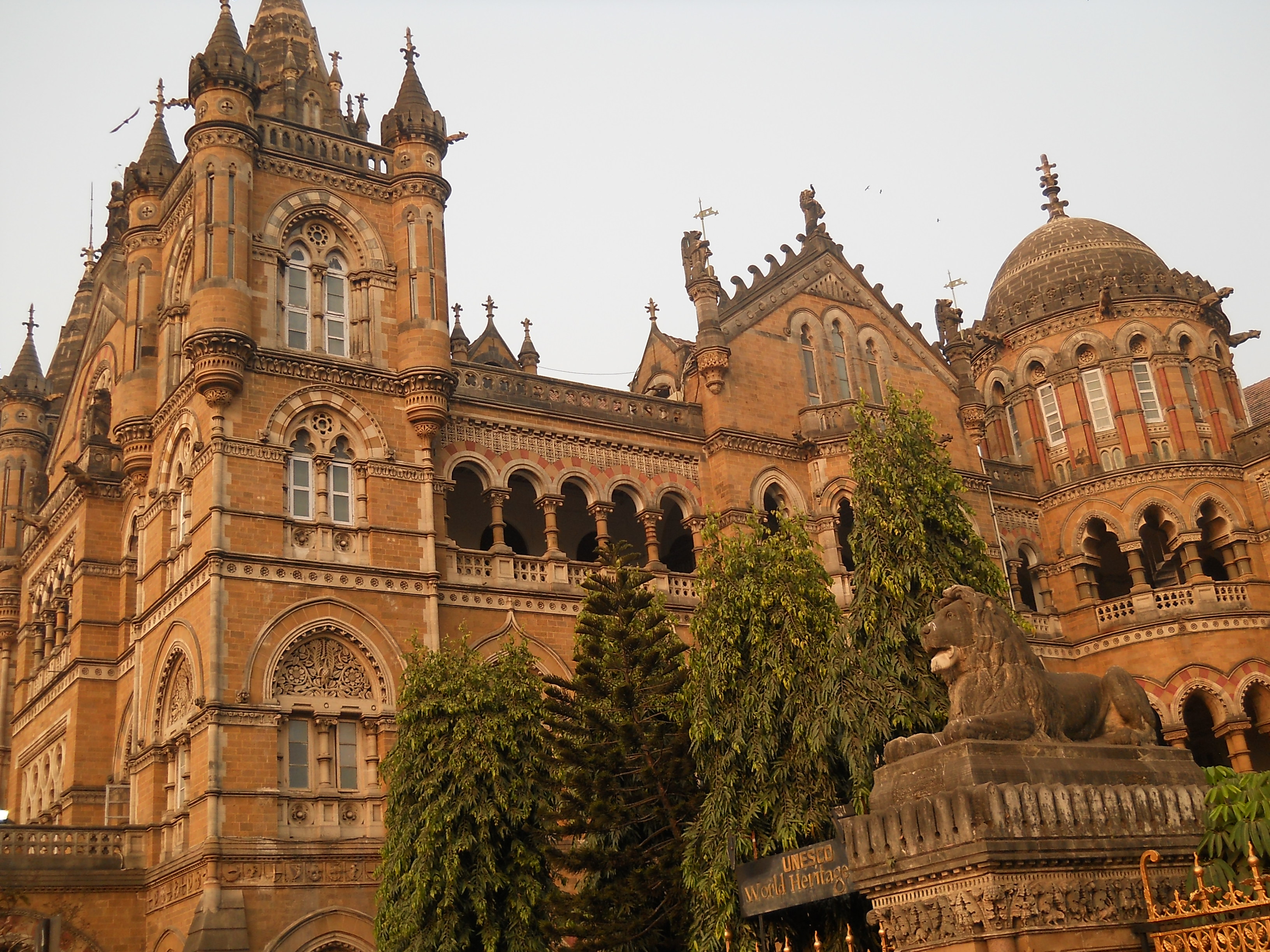 Places of Religious Significance in Maharashtra Buzzfeed Hub