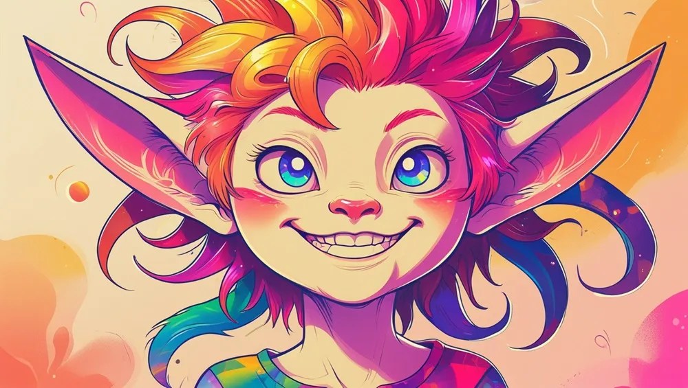 Kemono Party An Art Lover’s Dream Come True!