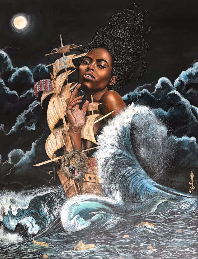 Meet Thomas Lockhart III of New Life Design Buzz Magazine