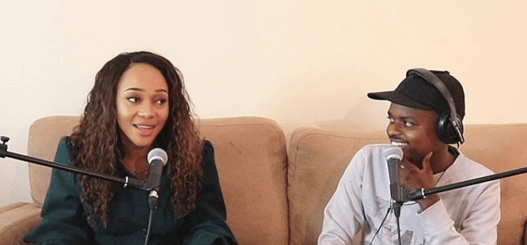 MacG lashes out at Black Twitter and Thando Thabethe: ‘Shut your f