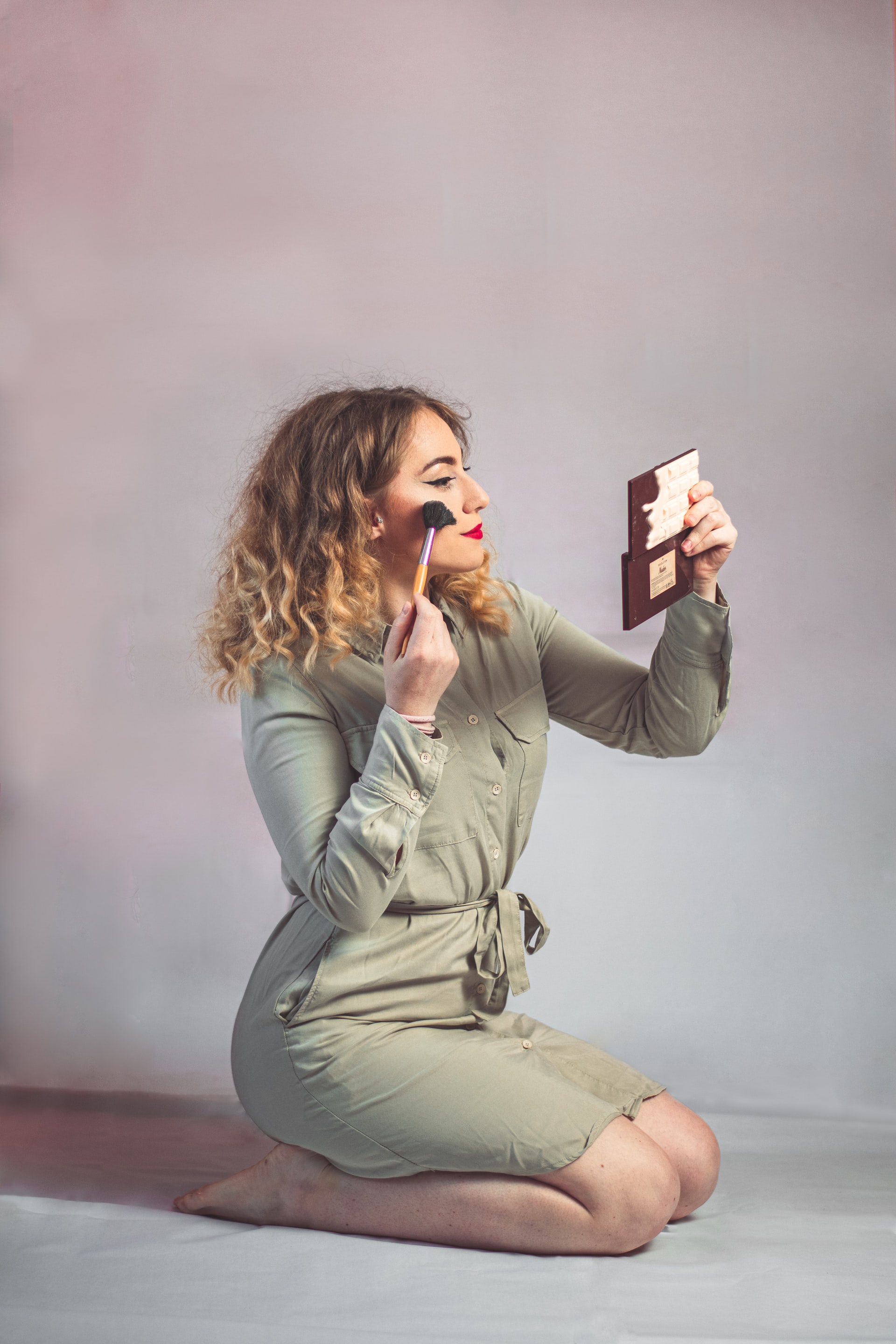 15 Makeup Beauty Tricks For Women Over 40