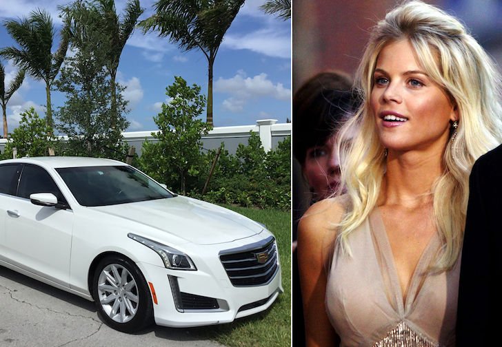 29 Female Celebrities Who Drive the Most Luxurious Cars in The World