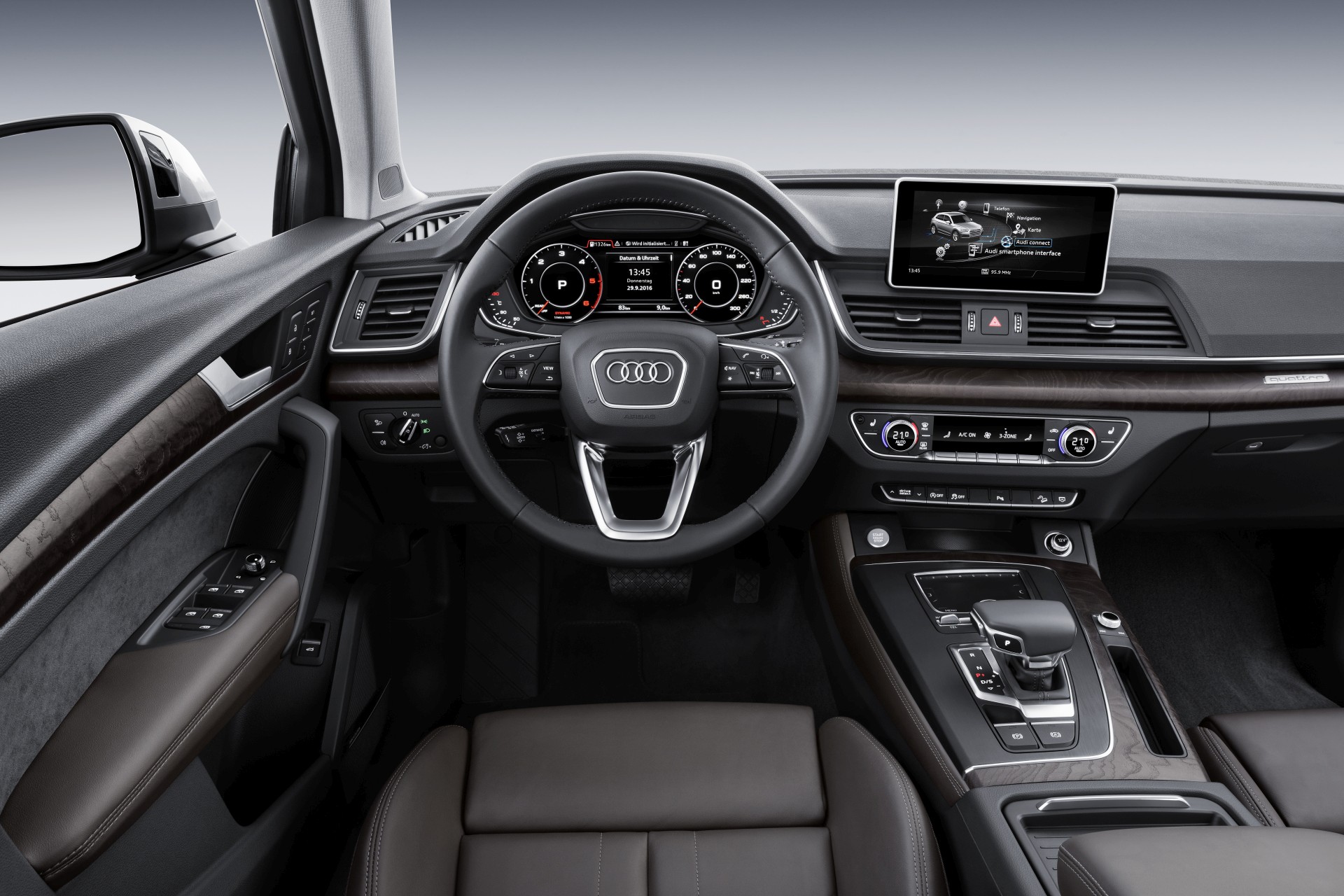 Audi Q5: Ein toller SUV dank vieler, teurer Extras - Buzzriders