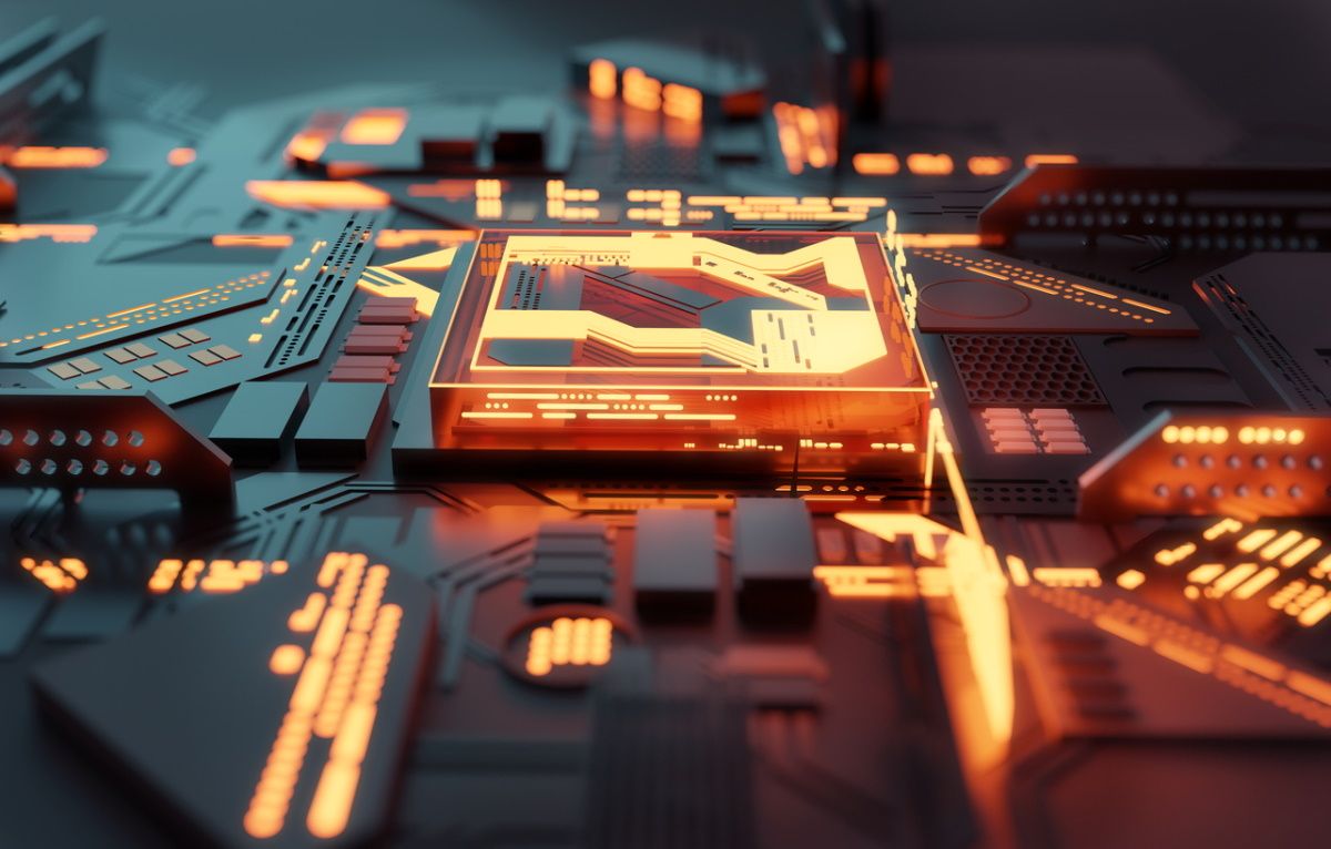 Qu'en estil de l'avenir de l’informatique quantique
