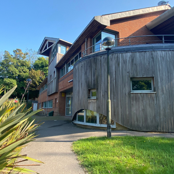 The Orchard 20th Anniversary 2022 Basingstoke Voluntary Action