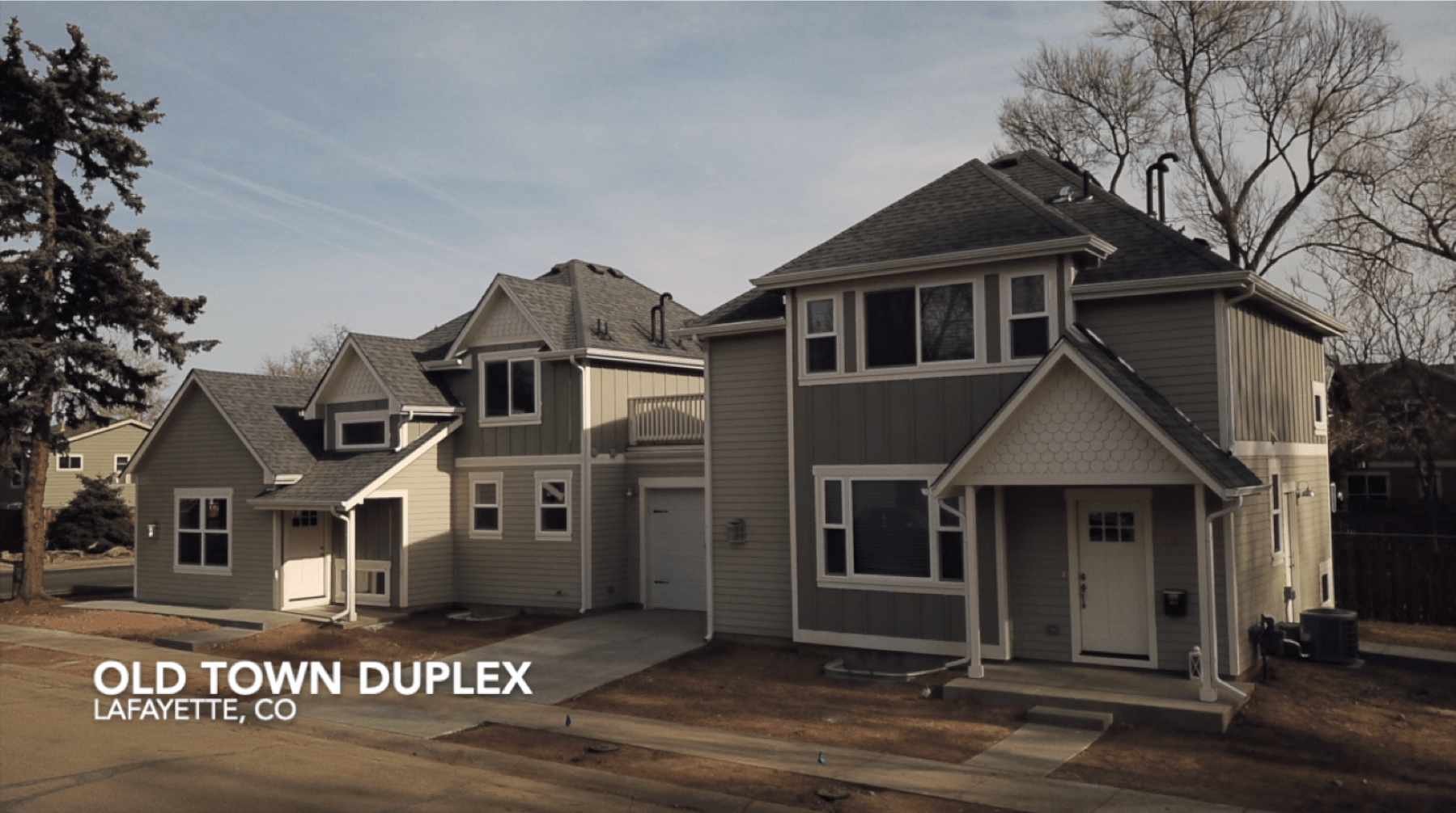 Custom Home Builders Louisville, Lafayette Colorado Custom Home