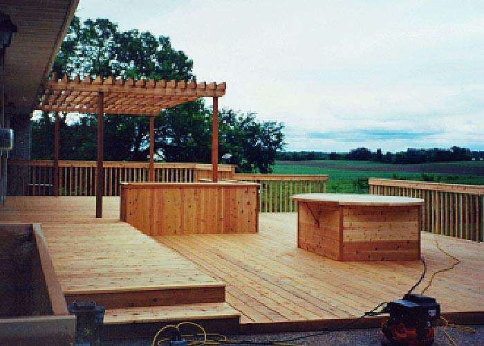 Decks MN Composite Decks MN 4 Season Porches MN Patios MN