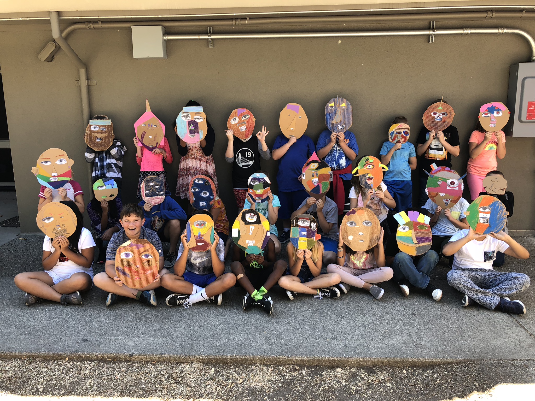 Valley Education Foundation