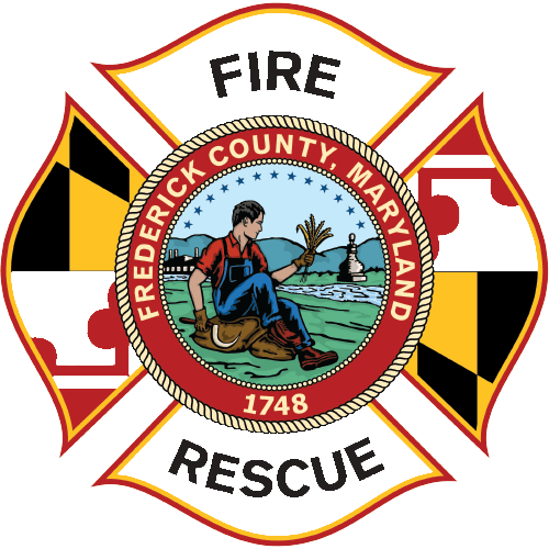 Brunswick Volunteer Fire Company Frederick County, MD