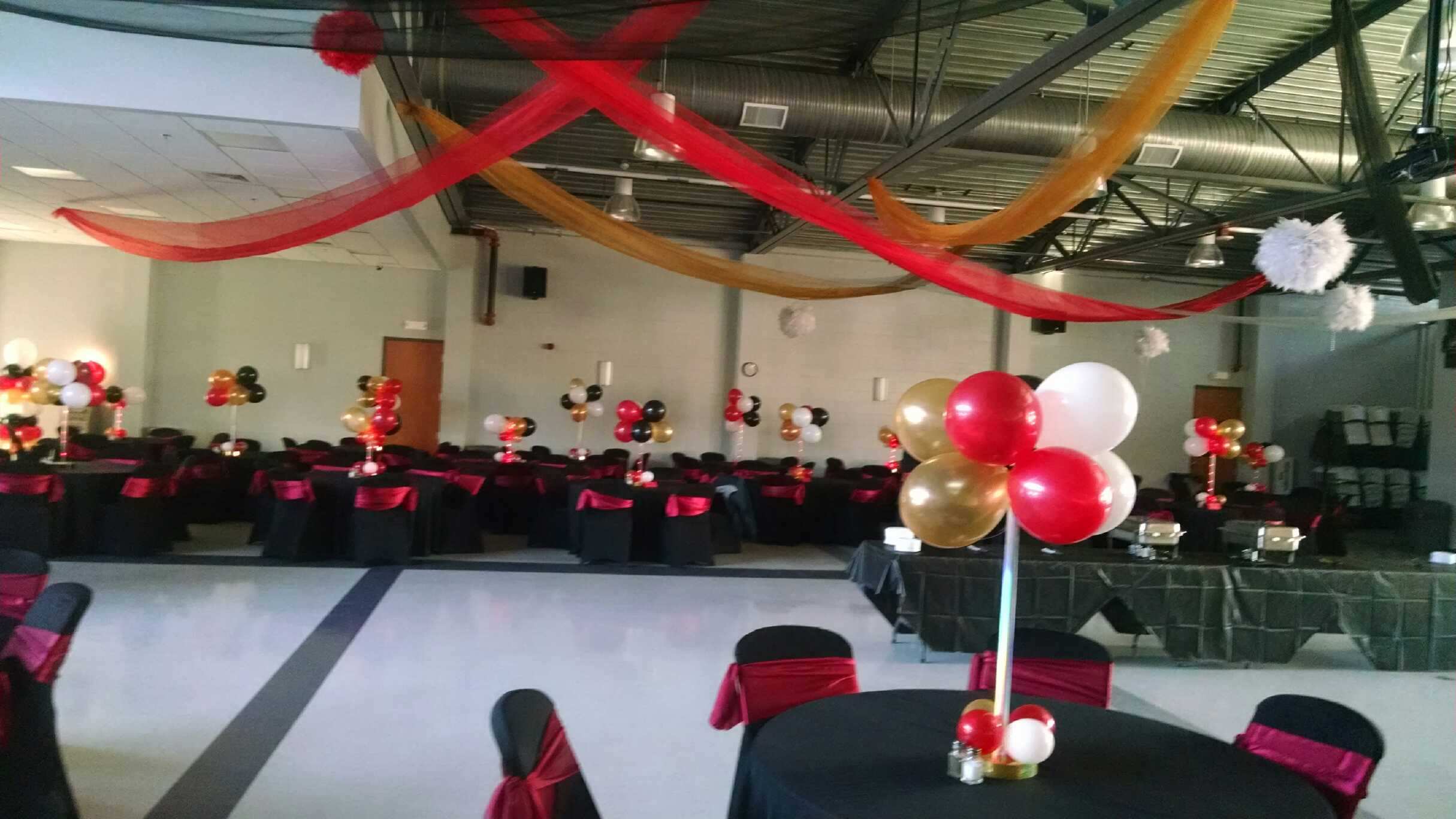 Brunswick Volunteer Fire Company Frederick County, MD