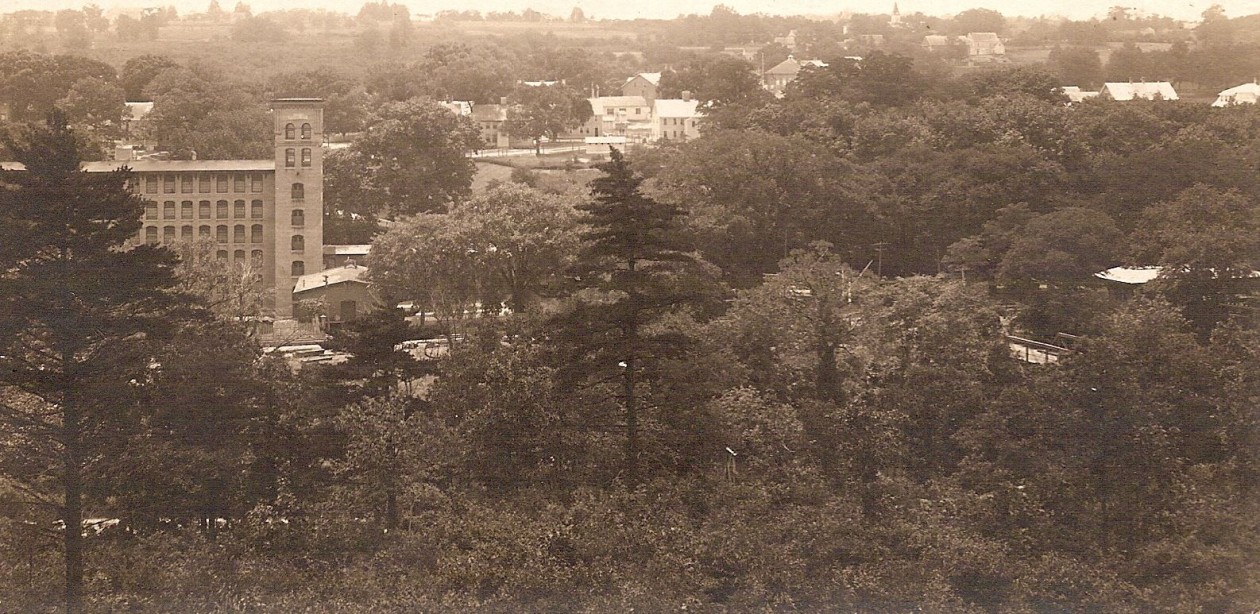Early Settlers of Albion RI Blackstone Valley Historical Society