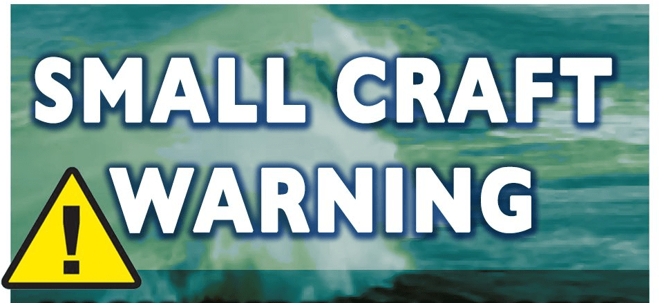 Small Craft Warning In Effect For The Bvi | Bviddm