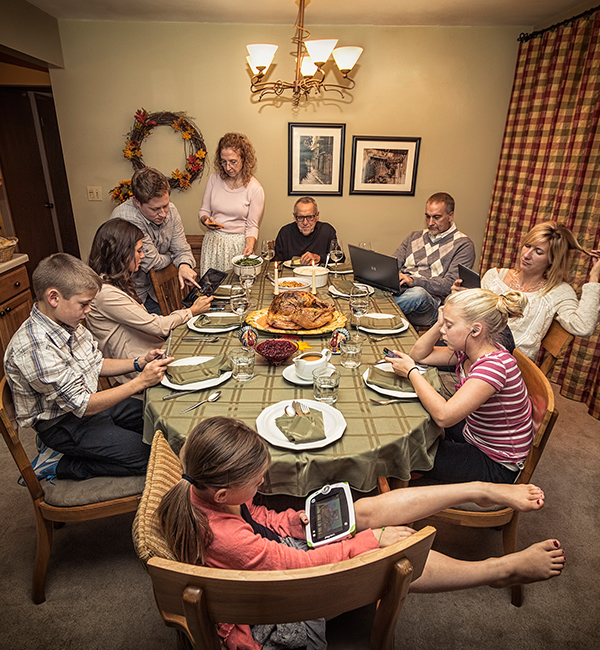 Lacey's Hope Project BVK