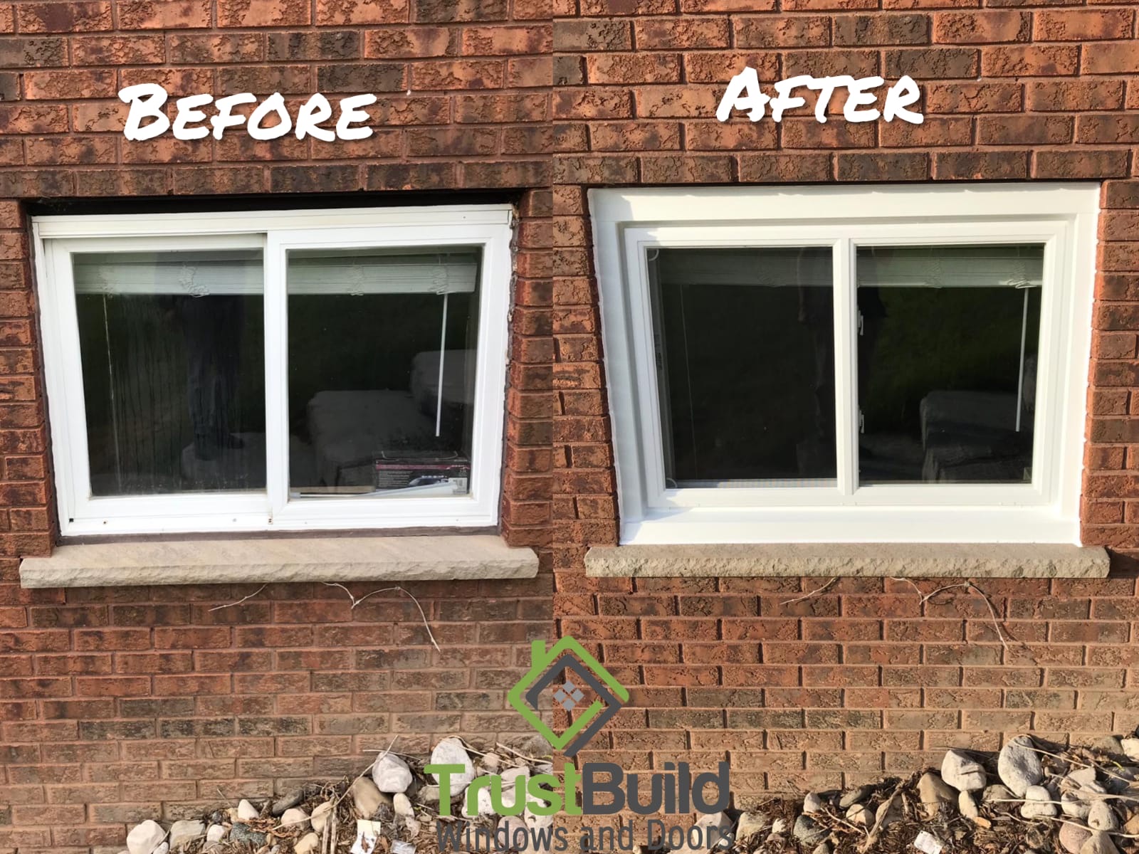 Trust Build Windows The Leading Company for High Quality Windows and