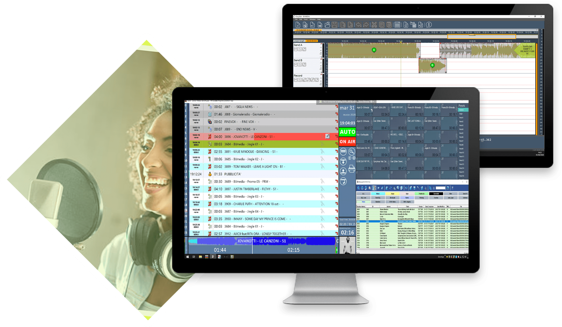 Zenon radio automation nicoperf